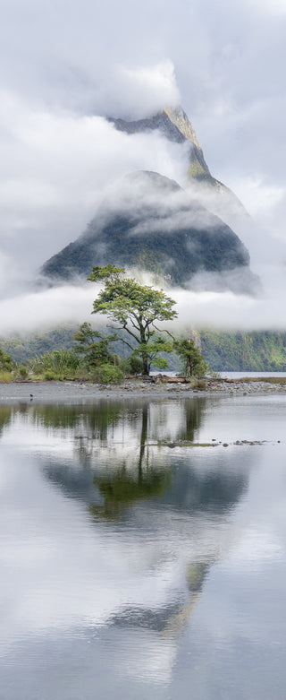 Whispers of the Sound - Fine art photography