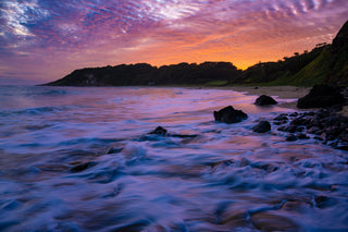 When the Ocean Softens