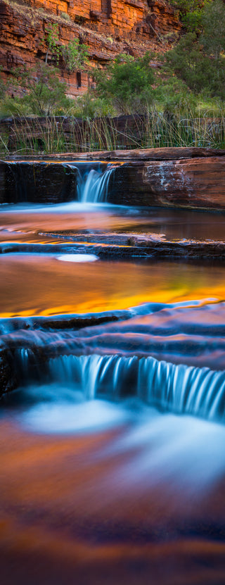 Shaped by Water - Fine art photography