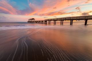 Drift towards Evening