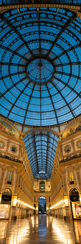 Where Light Enters - Fine art photography