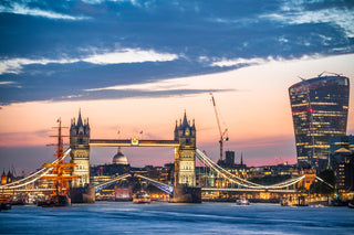 Where Towers Remember